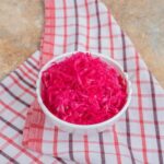 Как приготовить винегрет простой рецепт