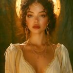 Императрица и её влияние на мировую историю