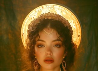 Императрица и её влияние на мировую историю