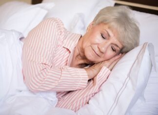 Как пожелать спокойной ночи больному человеку