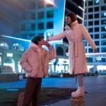 Как подкатить к парню и понравиться ему