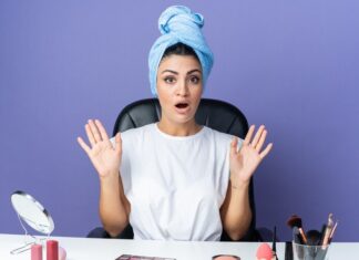 Заговоры для красоты и привлекательности