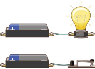 Как подобрать сопротивление для светодиода