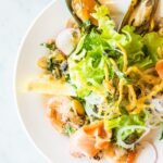 Вкусные салаты из морепродуктов рецепты и советы