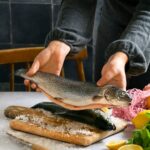 Рецепт фаршированной щуки с пошаговым приготовлением