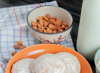 Рецепт пышных баурсаков как приготовить дома