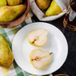 Что приготовить из айвы вкусные рецепты