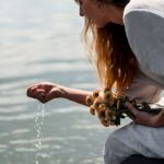 Приснилось чистое море значение и толкование сна