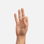 Короткие пальцы рук причины и особенности