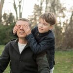 Отношения отца и сына в семье и литературе