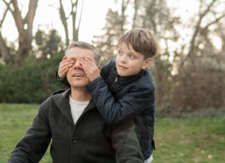 Отношения отца и сына в семье и литературе