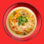 Сырный суп с брокколи и курицей рецепт
Или другой вариант:
сырный суп с грибами и картошкой как приготовить
Если нужно конкретнее, уточни детали рецепта!