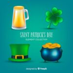 Значение пятилистного клевера в символике и поверьях