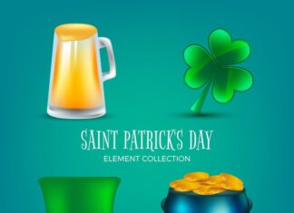 Значение пятилистного клевера в символике и поверьях