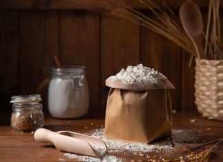 Чем заменить муку в выпечке и других блюдах