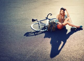 Велосипед во сне значение и толкование