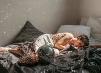 Сонный паралич причины и как с ним справиться