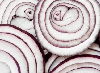 Жареные кольца лука рецепт и секреты хрустящей корочки