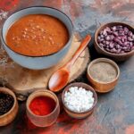 Вкусные рецепты из бобов для вашего стола