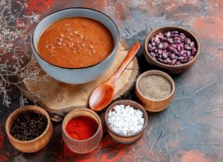 Вкусные рецепты из бобов для вашего стола