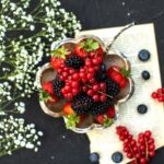 Мясо с ягодами необычные сочетания и рецепты