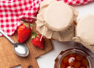 Домашнее консервирование простые и вкусные рецепты