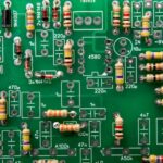 Характеристики транзистора 2n3055 параметры и описание