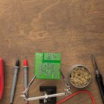 Как пользоваться мультиметром для прозвона цепи