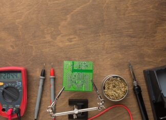 Как пользоваться мультиметром для прозвона цепи