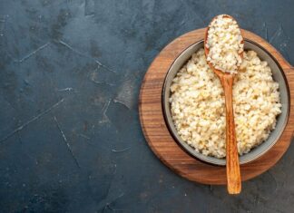 Как сварить перловую кашу правильно и вкусно