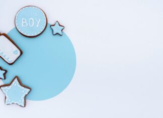 Красивые имена для мальчиков — список лучших вариантов