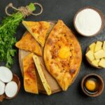 Хачапури в лаваше рецепт и секреты приготовления