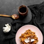 Рецепты для вафельницы вкусные и простые