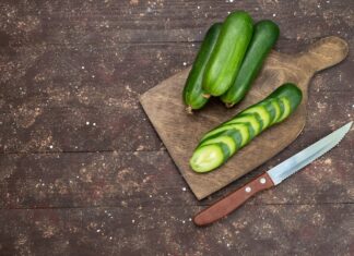 Рецепты приготовления огурцов в домашних условиях