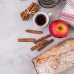 Выпечка с корицей рецепты и советы