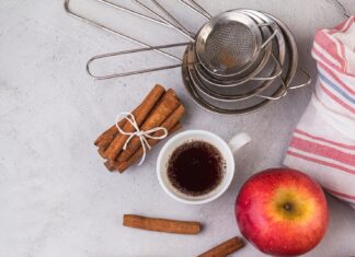 Выпечка с корицей рецепты и советы