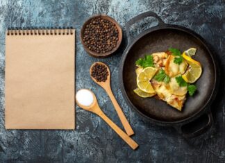 Рецепты блюд на каждый день и праздники