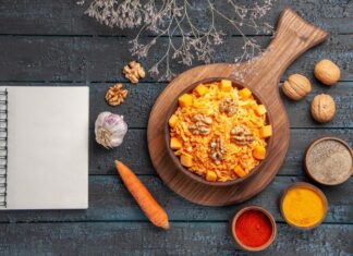 Плов пошаговый рецепт с мясом и рисом