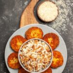 Вкусные рисовые котлеты простой рецепт с фото