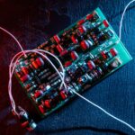 Измерение напряжения с помощью arduino