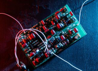 Измерение напряжения с помощью arduino