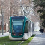 Где едет трамвай маршруты и расписание движения