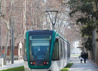 Где едет трамвай маршруты и расписание движения