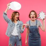 Лучшие прозвища для подруг и как их придумать