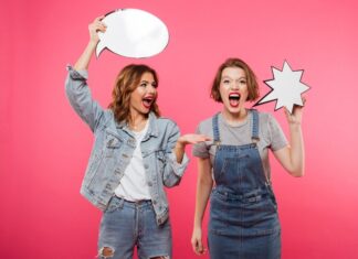 Лучшие прозвища для подруг и как их придумать