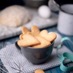 Легкий рецепт печенья для домашней выпечки