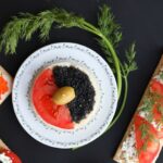 Вкусная закуска из щуки простой рецепт