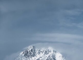 Сон гора снега мифы и реальность