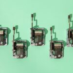 Счетчики в цифровой схемотехнике принципы и применение