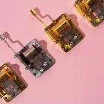 Схема подключения ds1307 и принцип работы